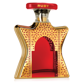 BOND NO.9 "DUBAI RUBY" 3.4OZ EDP SPRAY