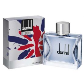 DUNHILL "LONDON" 3.4OZ EDT SPR MEN