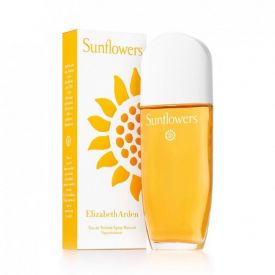 EA "SUNFLOWERS" 3.4OZ EDT SPR WOMEN