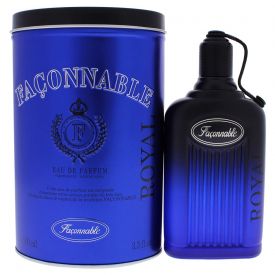 FACONNABLE 3.4OZ EDT SPR MEN