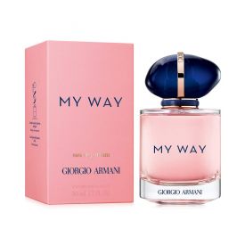 GIORGIO ARMANI "MY WAY" 1.7OZ EDP SPR
