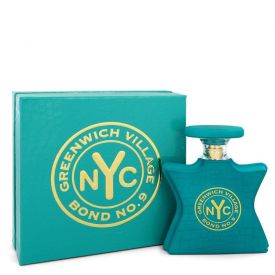 BOND NO.9 "GREENWICH VILLAGE" 3.4OZ EDP SPRAY