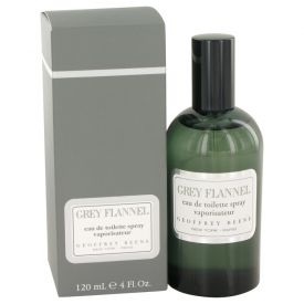 GREY FLANNEL 4.0OZ EDT SPR MEN