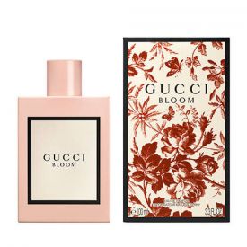 GUCCI "BLOOM" 3.4OZ EDP SPR WOMEN