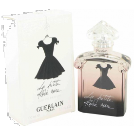 GUERLAIN "LA PETITE ROBE NOIRE" 3.4OZ EDP SPR WOMEN