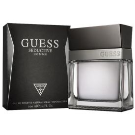 GUESS SEDUCTIVE 3.4OZ MEN