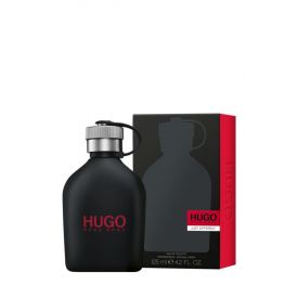 HUGO BOSS "JUST DIFFERENT" 4.2OZ EDT SPR MEN