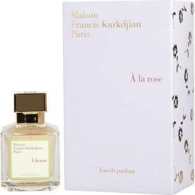 MAISON FRANCIS " A LAROSE " 2.4OZ SPR SPR WOMEN