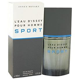 ISSEY MYAKE SPORTS 3.4OZ EDT MEN