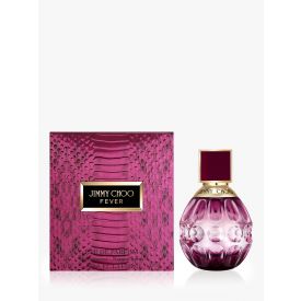 JIMMI CHOO "FEVER" 3.4OZ EDP SPR WOMEN