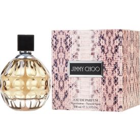 JIMMY CHOO 3.3OZ EDP SPR WOMEN