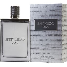 JIMMY CHOO 6.7OZ EDT SPR MEN