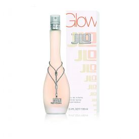 JLO "GLOW" 3.3OZ EDT SPR WOMEN