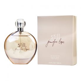 JLO "STILL" 3.4OZ EDP SPR WOMEN