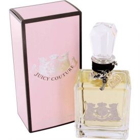 JUICY COUTURE 3.4OZ EDP WOMEN