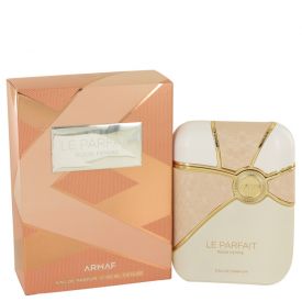 ARMAF "LE PARFAIT POUR FEMME" 3.4OZ EDP SPR WOMEN