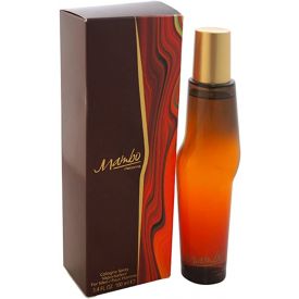 LIZ CLAIBORNE "MAMBO" 3.4OZ EDT SPR MEN