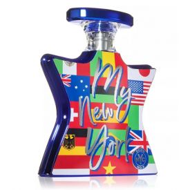 Bond No. 9 My New York 3.4 oz EDP Unisex 