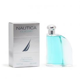 NAUTICA 3.4OZ EDT SPR MEN