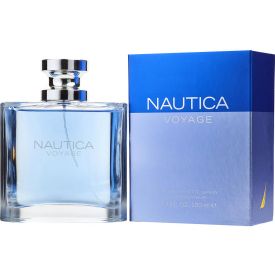 NAUTICA "VOYAGE" 3.4OZ EDT SPR MEN
