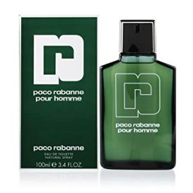 PACO RABANNE 3.4OZ EDT SPR MEN