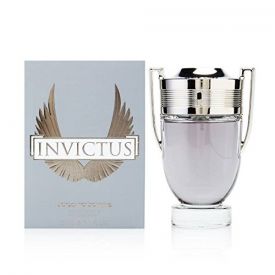 PACO RABANNE "INVICTUS" 5.1OZ EDT SPR MEN