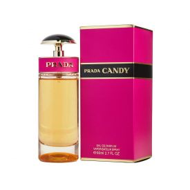 PRADA CANDY 2.7OZ EDP SPR WOMEN