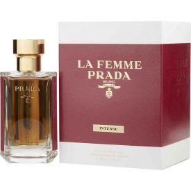 PRADA "LA FEMME INTENSE" 1.7OZ EDP SPR WOMEN
