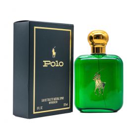 RL POLO 8.0OZ EDT SPR MEN
