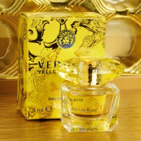 VERSACE "YELLOW DIAMOND" 1.7OZ EDT SPR WOMEN