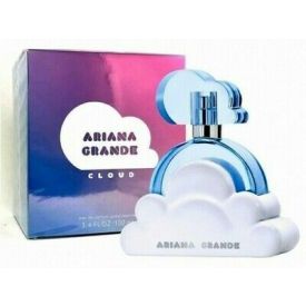 ARIANA GRANDE "CLOUD" 3.4OZ EDP SPR WOMEN