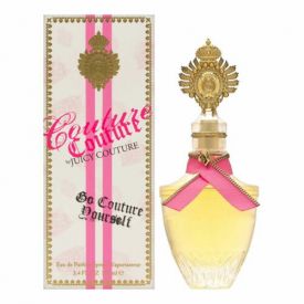 JUICY COUTURE "COUTURE COUTURE" 3.4OZ EDP SPR WOMEN