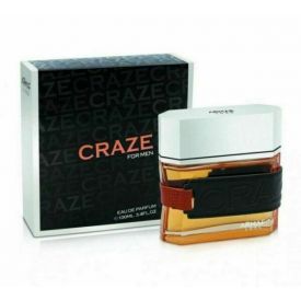 ARMAF "CRAZE BLEU" 3.4OZ EDT SPR MEN