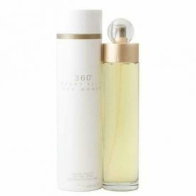 PERRY ELLIS "360" 6.8OZ EDT SPR WOMEN