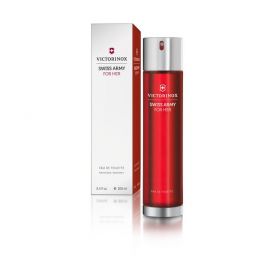 SWISS ARMY 3.4OZ EDT SPR WOMEN