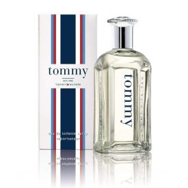 TOMMY HILFIGER 3.4OZ EDT SPR MEN