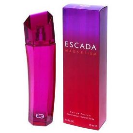 ESCADA "MAGNETISM" 2.5OZ EDP SPR WOMEN