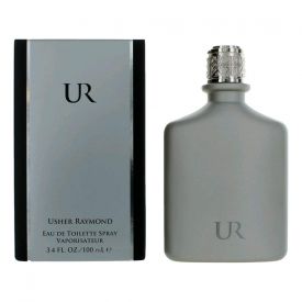 USHER "UR" 3.4OZ EDT SPR MEN