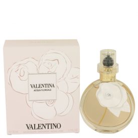 VALENTINO "VALENTINA  AQUA FLOREALE" 1.7OZ EDT SPR WOMEN