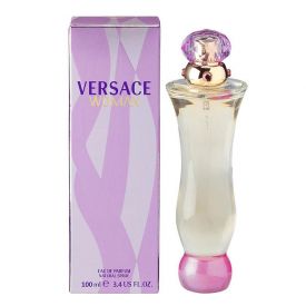 VERSACE "WOMAN" 3.4OZ EDP SPR WOMEN