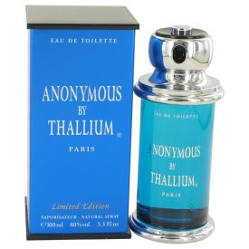 YVES DE SISTELLE "THALIUM" 3.4OZ EDT SPRAY -MEN