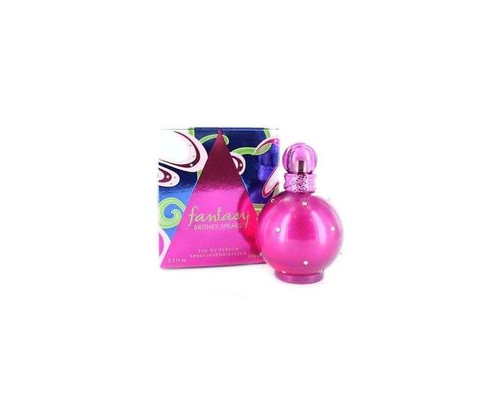 Britney Spears Fantasy 3 3oz Edp Spr Women