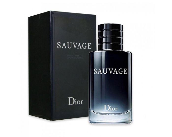 cd sauvage perfume